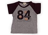HusHush(ハッシュアッシュ) Tシャツ・カットソー 90サイズ 男の子