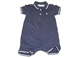 PETIT BATEAU(プチバトー) ロンパース 70サイズ