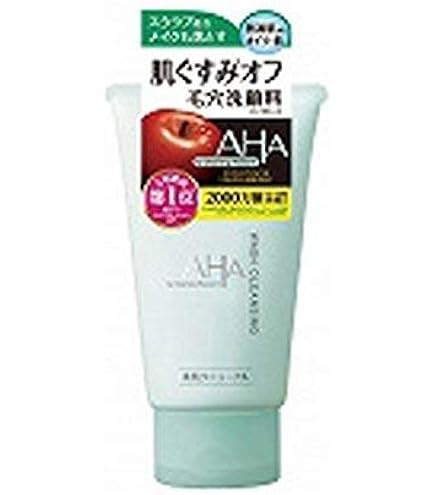 Amazon | クレンジングリサーチ ウォッシュクレンジング 120g 洗顔料