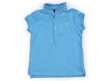 POLO RALPH LAUREN(ポロラルフローレン) ポロシャツ 110サイズ 女の子