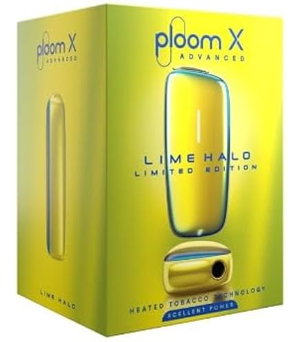 Amazon.co.jp: Ploom X プルームエックス ディープスカイブルー