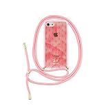 グルマンディーズ TVアニメ「鬼滅の刃」 IIIIfit Loop iPhone SE (第3世代/第2世代) / 8 / 7 / 6s / 6 (4.7インチ) 対応 ケース 竈門禰󠄀豆子 KMY-53A