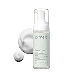 PRIMERA 公式 プリメラ フェミニンウォッシュ 150mL フリー＆フリー ソフトフォーム デリケート泡ウォッシュ ヴィーガン デリケートゾーンケア 弱酸性