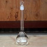 フラスコ 100ml ディスプレイ容器 Homestead