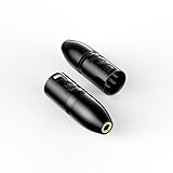 FIIO LX-4.4M FIO-LX-44M 4ピンXLRバランス端子 4.4mmバランス端子