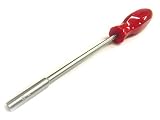 ミリサイズ　ボックスドライバー　4.5ｍｍ　WIHA　341-4.5　赤 特価　DAIKITOOL