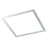 フクビ化学 天井アルミ点検口枠 N450(ビス用) シルバー 1箱10セット価格 TAN45B