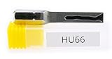 HU66車のロック強力なオープンキー、暴力の電源ロック解除ツールキー