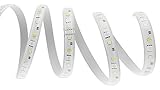Aeotec LED Strip, Z-Wave Plus light bulb strip, RGBW with True White [並行輸入品]