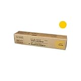 〔純正品〕 XEROX 富士ゼロックス トナーカートリッジ 〔CT200713 Y イエロー〕