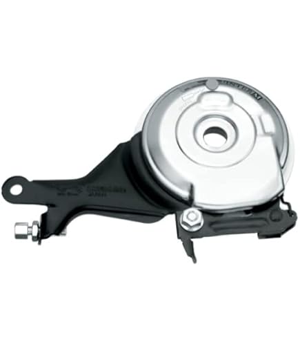 Amazon | シマノ(SHIMANO) ローラーブレーキ BR-IM31-R リア用 冷却