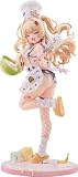 アズールレーン バッチ アニバーサリーイラスト Ver. 1/7スケール 磁石&プラスチック製 塗装済み完成品フィギュア