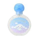 サンリオ(SANRIO) フレグランスウォーター シナモロール 対象年齢15才以上 146790