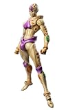 メディコス(Medicos Entertainment) 超像可動 『ジョジョの奇妙な冒険 第5部』 「G・E・R」 約160mm PVC＆ABS&ナイロン 塗装済み可動フィギュア