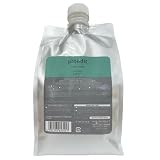 ルベル プロエディット ケアワークス シャンプー ソフトフィット 1000ml レフィル 白 1.0リットル (x 1)