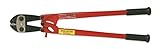 HK Porter 0190MCX 24' Heavy Duty Center Cut Cutter, Tubular Steel Handles [並行輸入品]