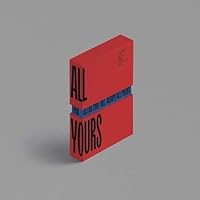 ASTRO 2ND FULL ALBUM ALL YOURS サイン入り Amazon.co.jp: [ YOU Ver. 発送 ] ASTRO - 2ND FULL ALBUM [ All