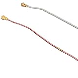 Left&Right Antenna Flex Cable For Samsung Galaxy S4 I545 (Usa)
