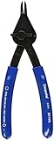 Wright Tool 9C970-90 Snap Ring Plier - 90 Degree Tip [並行輸入品]