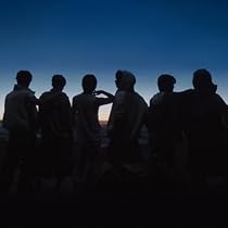 Amazon.co.jp: RIIZE ODYSSEY 1st Album Photobook Album 7種の