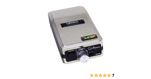 Amazon Co Jp プロ用 ネイルマシン ウラワg3 ネイルマシーン ネイルドリル シャンパンゴールド Urawa ビューティー