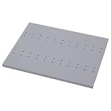 (9個まとめ売り) サンワサプライ 中棚(CP-101～103用) CP-10NT
