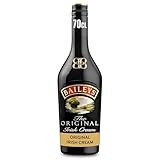 BAILEYS(ベイリーズ) オリジナルアイリッシュクリーム [ リキュール 700ml ]