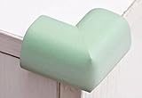 Interbusiness 10 Pcs/Lot Baby Child Infant Kids Safety Safe Table Desk Corner Bumps Cushion Guards F