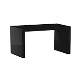 arne サイドテーブル ナイトテーブル ソファテーブル ローテーブル 幅70cm 奥行50cm 高さ42cm ZERO-X 7050L black 和室