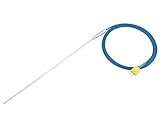 K熱電対KTO-48200C /3-1673-04