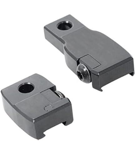 Amazon.co.jp: BERETTA Sako/Tikka 30mm Optilock スコープマウント