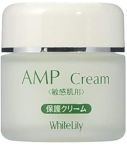 Amazon | ホワイトリリー オスカークリーム 40g クリーム | 乳液 