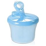 Avent Powdered Formula Dispenser and Snack Cup by Avent [並行輸入品]