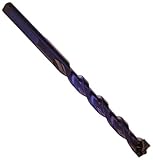 Powers Fastening Innovations 01370 1 / 4インチby 4-inch HDストレートシャンクブルーカーバイドwedge-bit、1ボックスあたり