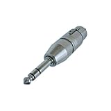 NEUTRIK NA3FP 変換アダプター