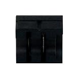OnQ / Legrand 36286302 Replacement Blade Cartridge for RG6 Coax Stripper [並行輸入品]
