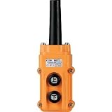 春日電機:ホイスト用押ボタン開閉器(直接操作用) ＜COB261T＞ 型式:COB261T