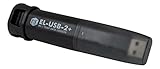 Lascar USB温湿度データロガー EL-USB-2+
