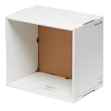 フェローズ ファイルキューブ 718 白/黒 2個1セット 208s専用ラック 2010101 バンカーズボックス シリーズ