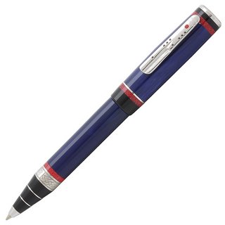 デルタ【DELTA】 少数民族シリーズ マヤ ボールペン | 文具百貨