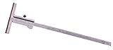 MATUI コラムゲージ 厚さ11mm 150mm C1-15