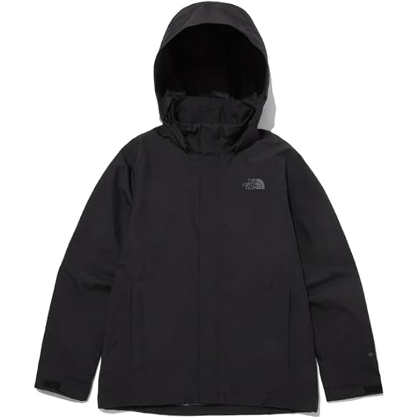 Amazon.co.jp: The North Face Ice Run Jacket (90(S), Sky Blue