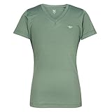 TuffRider 子供用 テイラーTシャツ 半袖Tシャツ S