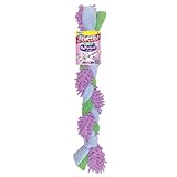 アース・ペット いぬモテ はみがきロープ/ぶどう色50 犬おもちゃ 犬玩具