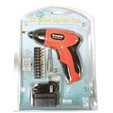 Metal Dowel Coiling Gun, Usa Voltage / Plug - TWIST-GUN [並行輸入品]