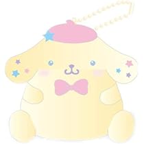 Amazon.co.jp: エスケイジャパン サンリオ ゆめふわぬいぐるみ