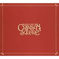 CRIMSON SQUARE (初回限定盤DVD付BOX仕様)