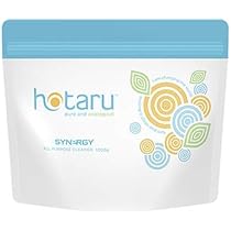 Amazon | 多目的洗剤 HOTARU(ホタル) 衣類・トイレ・部屋・台所・浴室