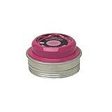 MSA 815186 Comfo Chemical and Combination Cartridge, Organic Vapor, P100 Short Stack Filter Type (Pa