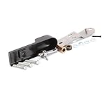 TRUE 882415 Left Hand Top Door Hinge Kit by TRUE